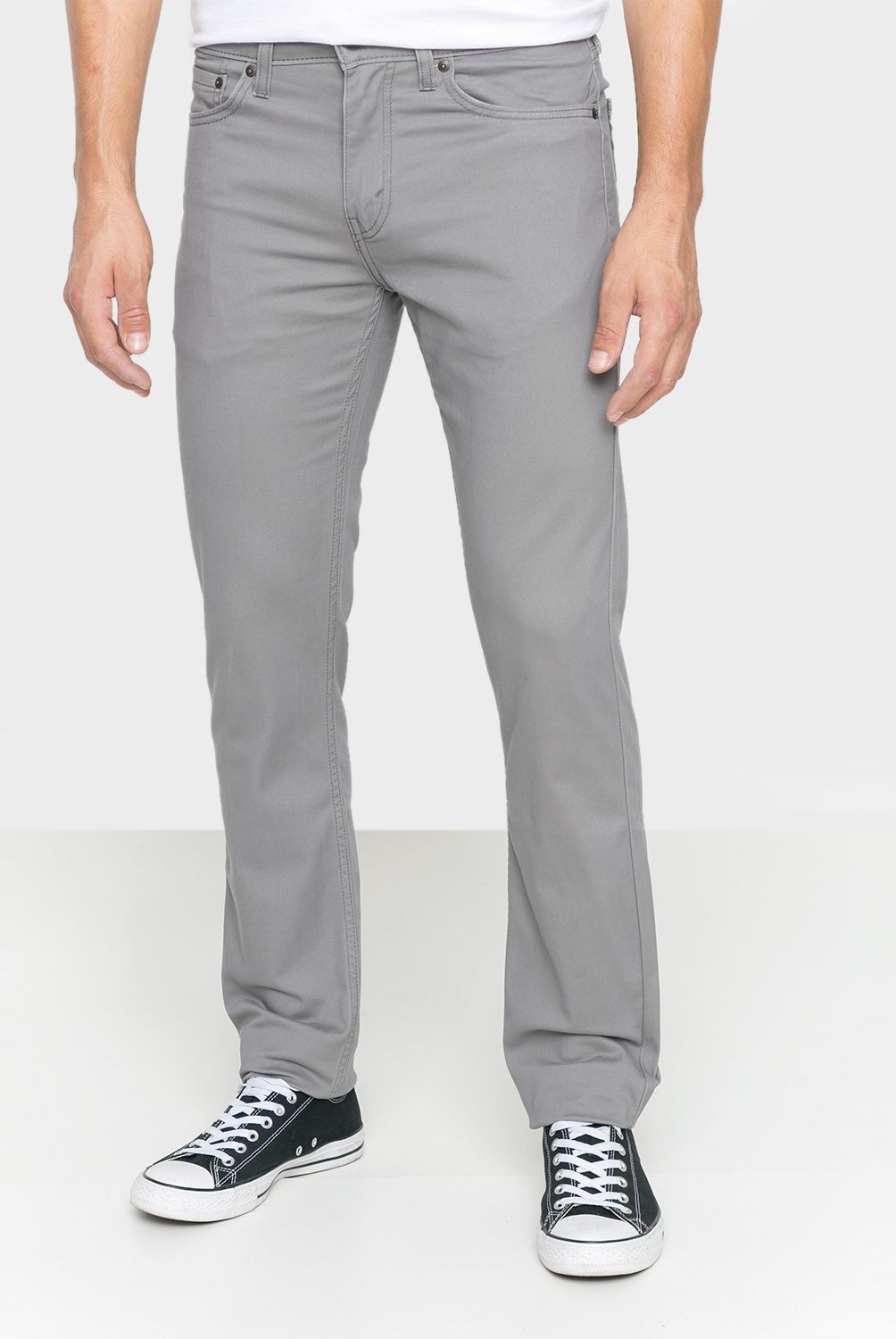 LEVIS - Jeans 511 Slim Fit Hombre Levis