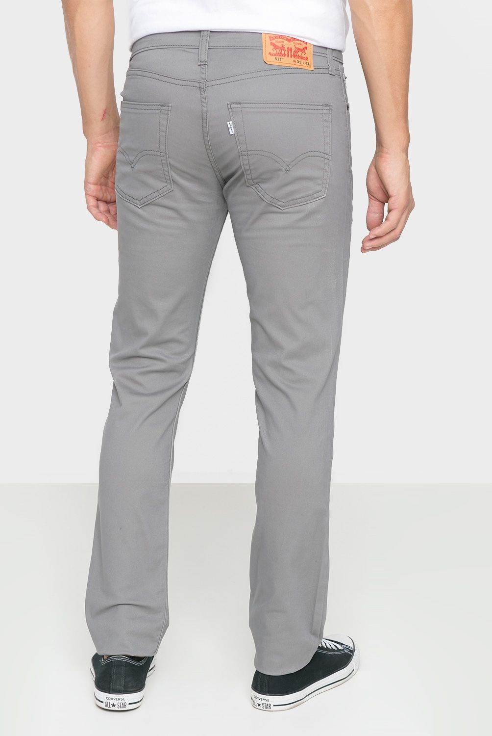 LEVIS - Jeans 511 Slim Fit Hombre Levis
