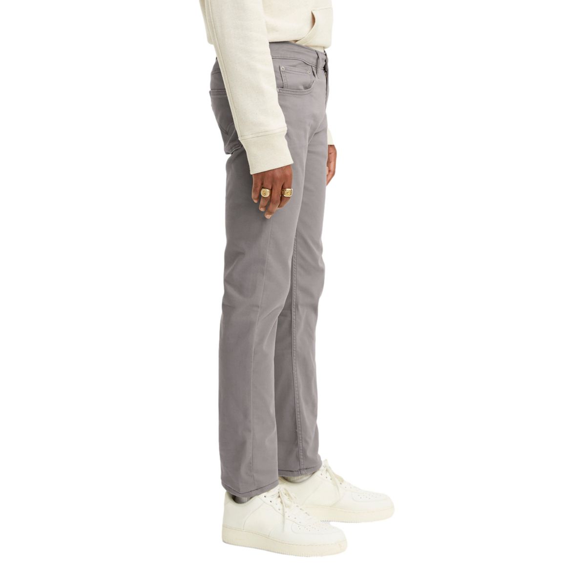 LEVIS - Jeans 511 Slim Fit Hombre Levis