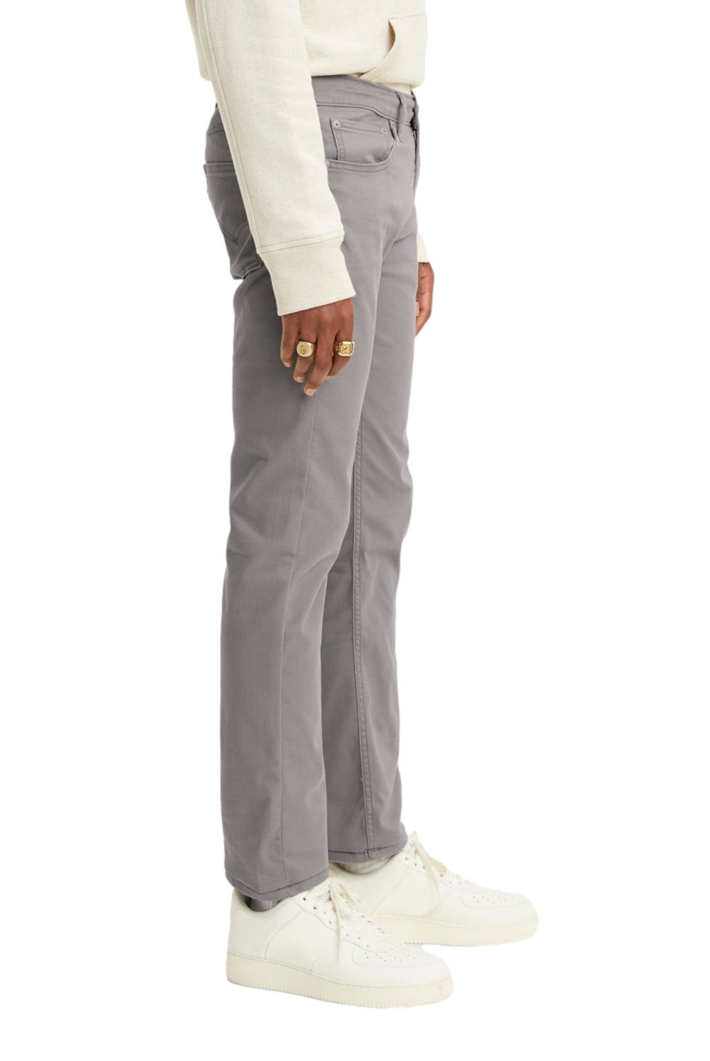 LEVIS - Jeans 511 Slim Fit Hombre Levis