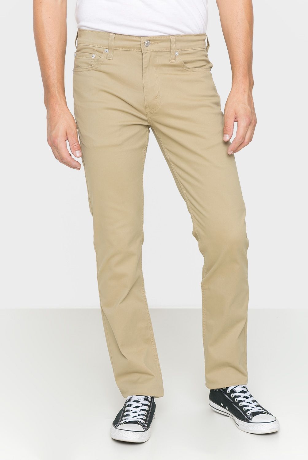 LEVIS - Jeans Regular Fit Hombre Levis