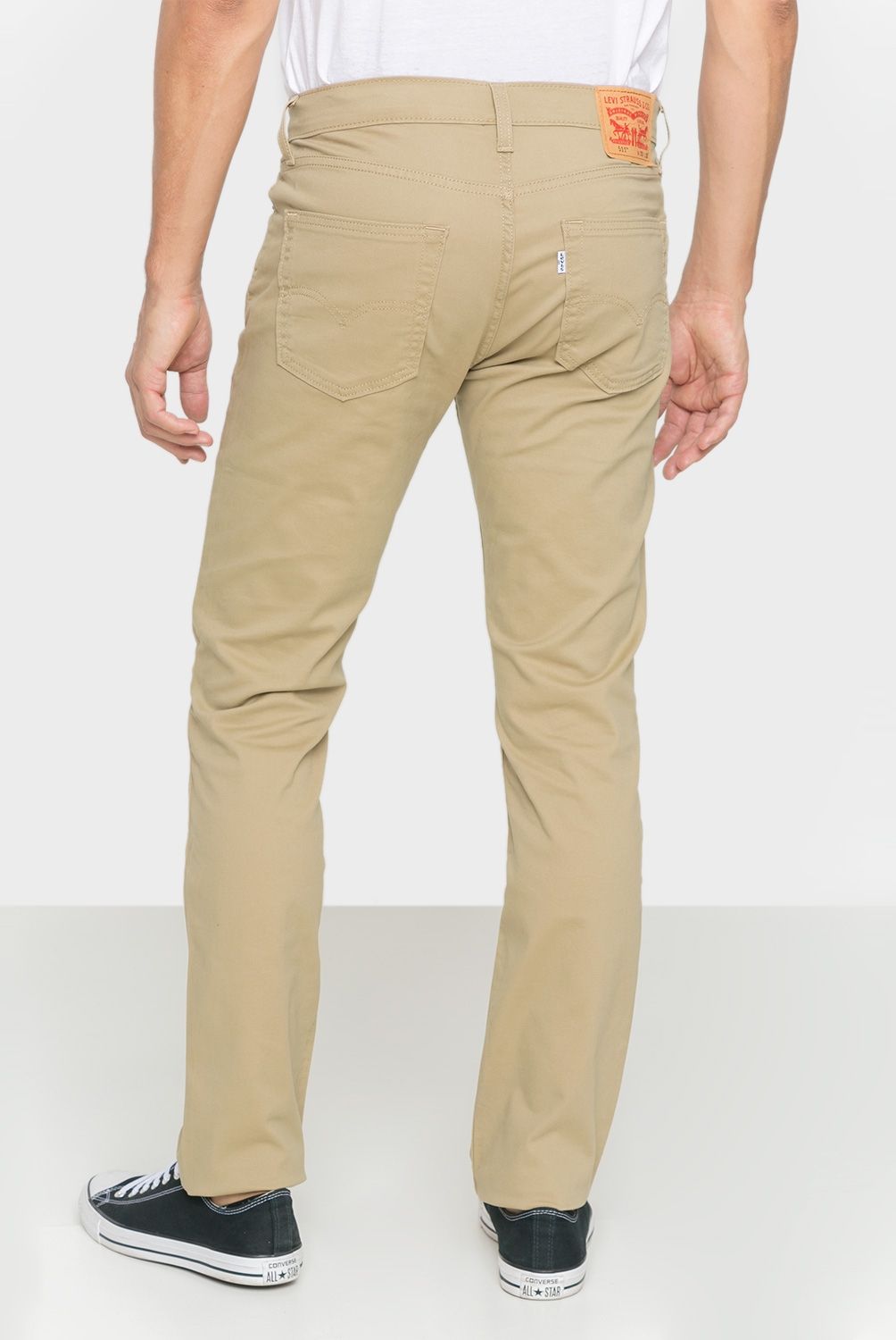 LEVIS - Jeans Regular Fit Hombre Levis