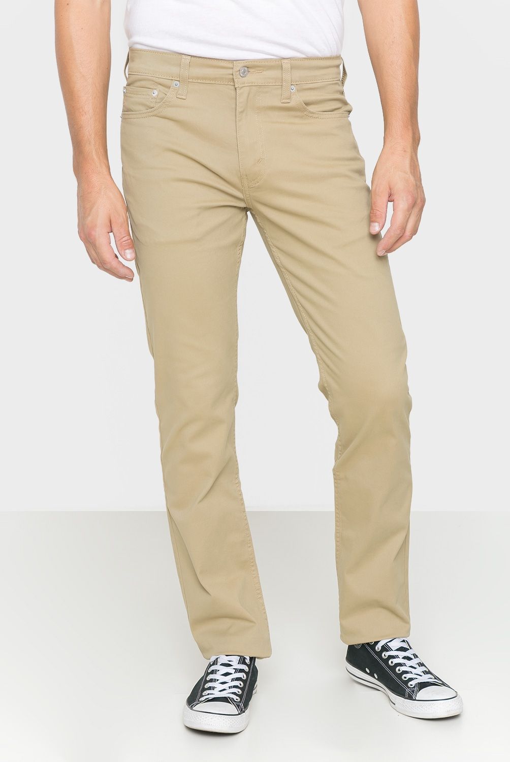 LEVIS - Jeans Regular Fit Hombre Levis