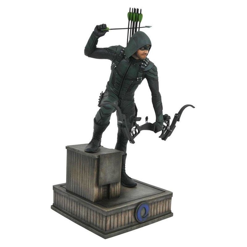 GALLERY - Figura Pvc Marvel Gallery Dc Arrow