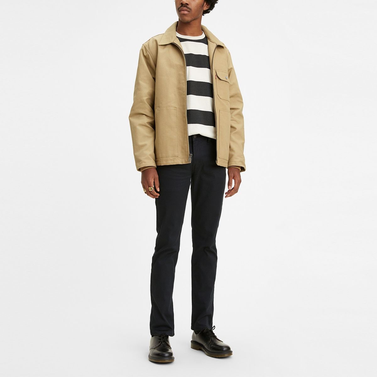 LEVIS - Jeans 511 Slim Fit Hombre Levis