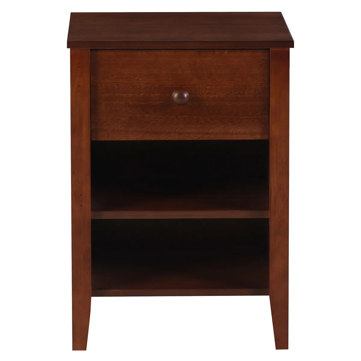 CIC - Velador Torino 1 Cajón Cic