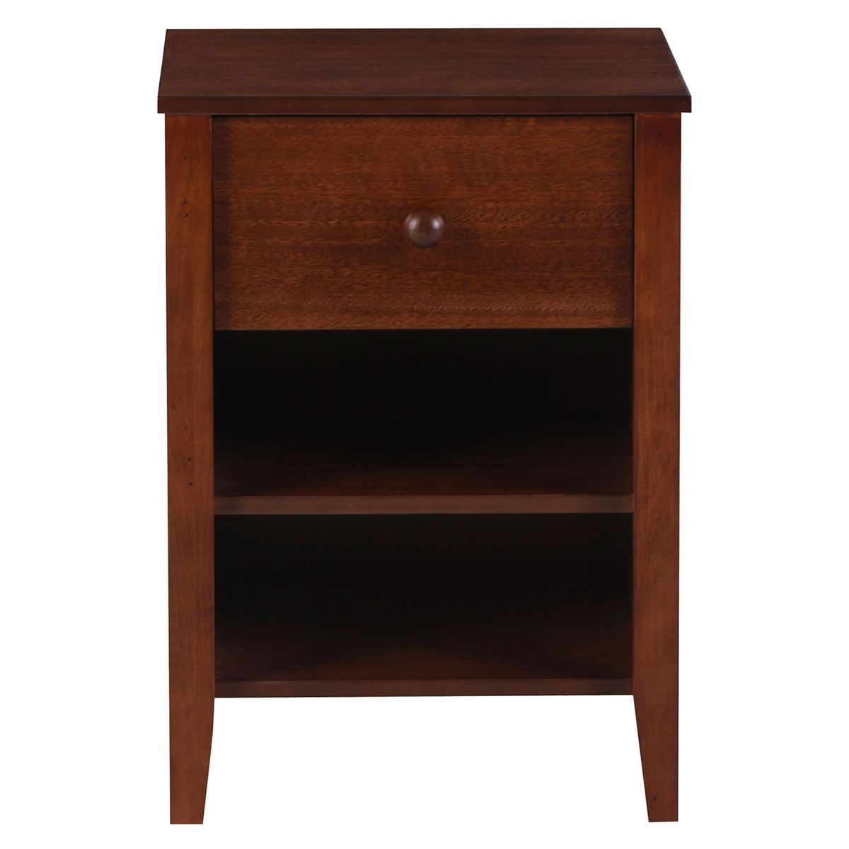 CIC - Velador Torino 1 Cajón Cic