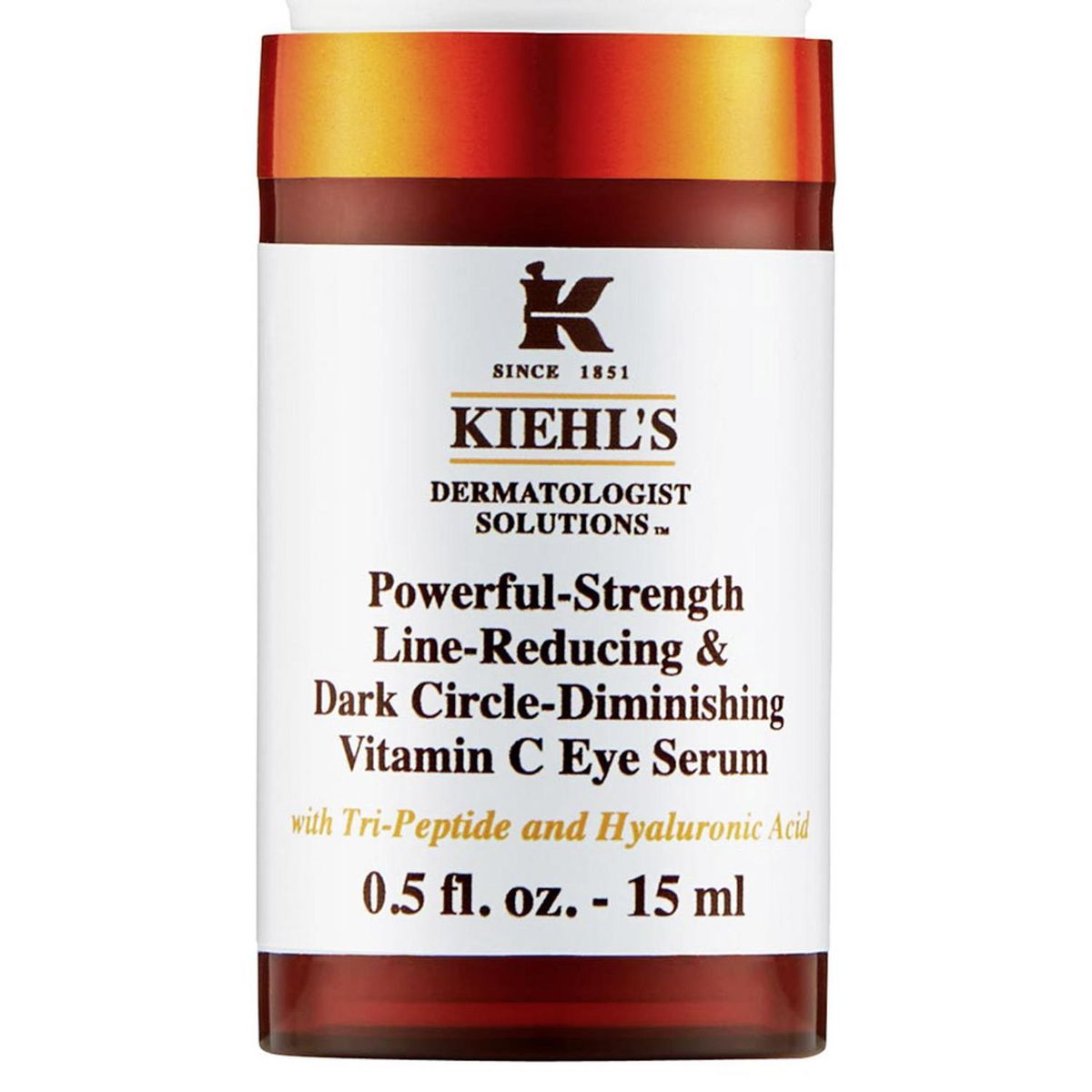 KIEHLS - Contorno De Ojos Hidratante Vitamina C 15 Ml Kiehls