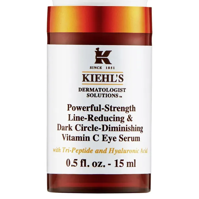 KIEHLS - Contorno De Ojos Hidratante Vitamina C 15 Ml Kiehls