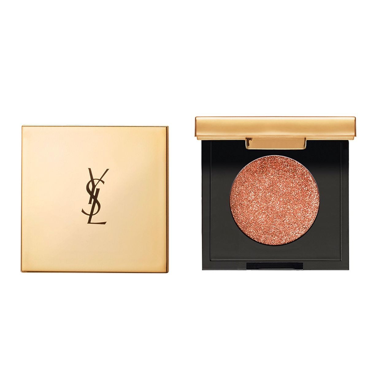YVES SAINT LAURENT - Sequin Crush Mono 6 Yves Saint Laurent