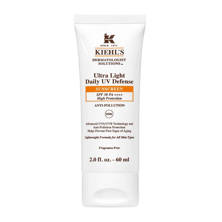 Protector Solar Ultraligero 60 ml
