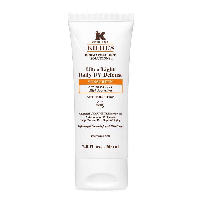 KIEHLS - Protector Solar Ultraligero 60 ml  Kiehls