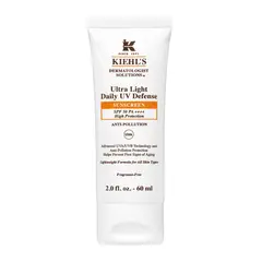 KIEHLS - Protector Solar Ultraligero 60 ml