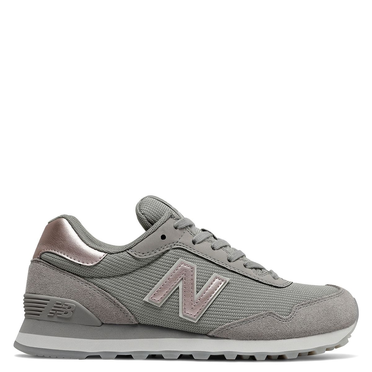 NEW BALANCE - 515 Zapatilla Urbana Mujer