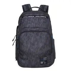 HEAD - Mochila Concept Tweed Petroleo