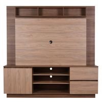 Centro de Entretenimiento Nash 75""