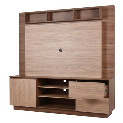 Imagen 2 del producto Centro de Entretenimiento Nash 75""