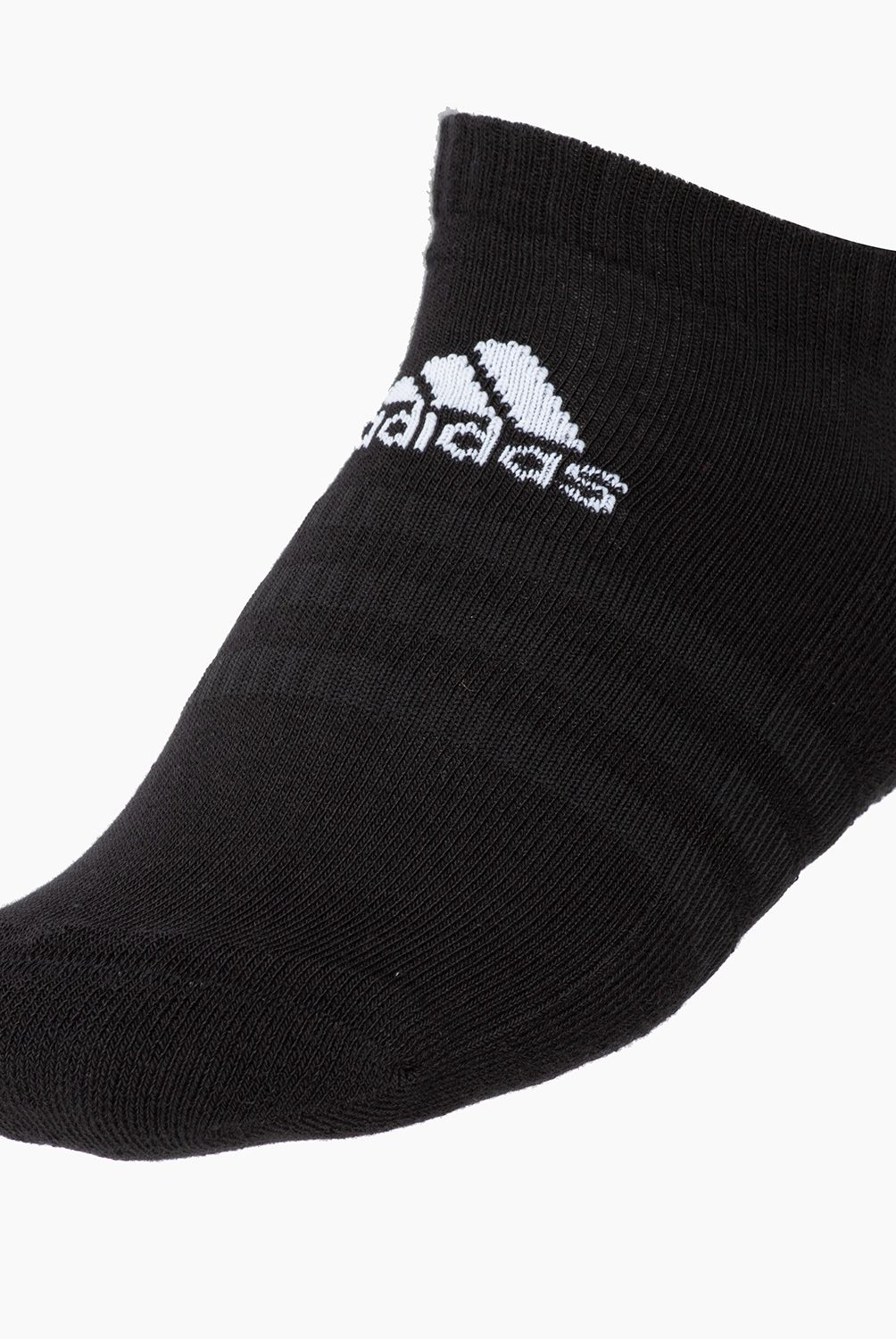 ADIDAS - Adidas Pack De 3 Calcetines Invisibles Deportivos