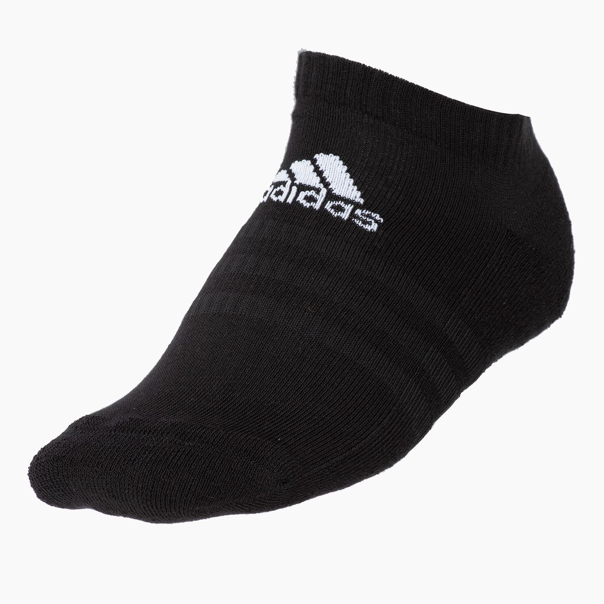 ADIDAS - Adidas Pack De 3 Calcetines Invisibles Deportivos