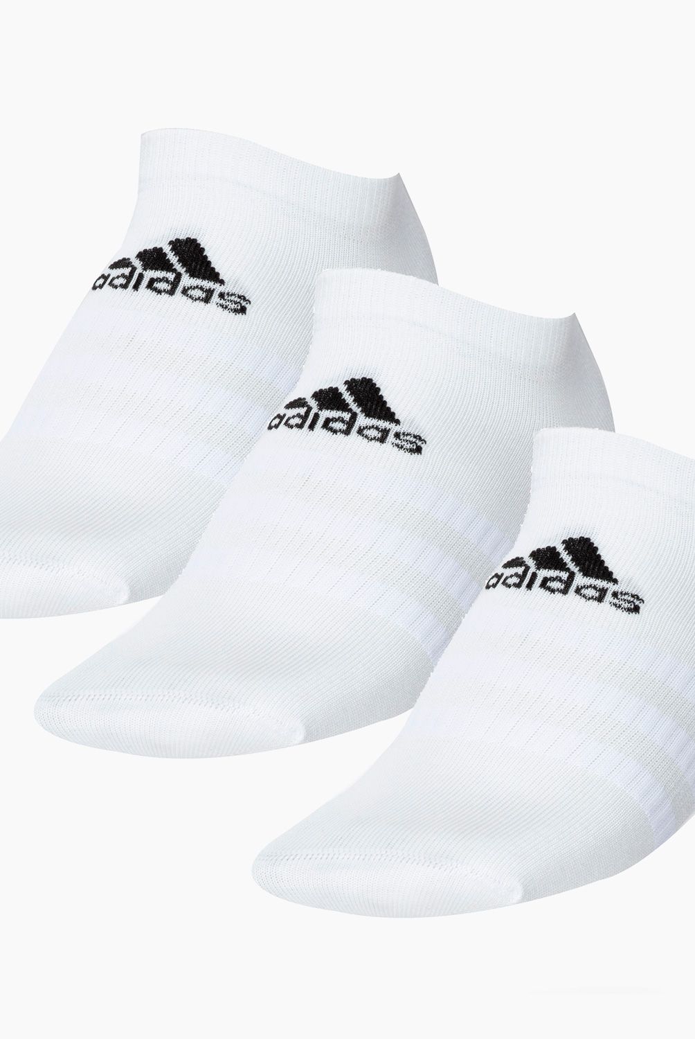 ADIDAS - Pack 3 Calcetines Deportivos Unisex Adidas