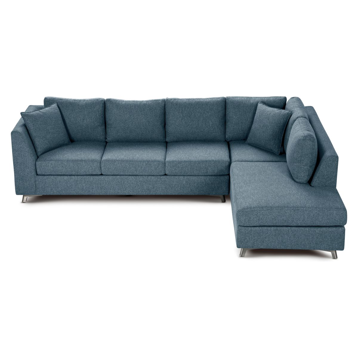 ROSEN - Sofá Seccional Carter Derecho Rosen