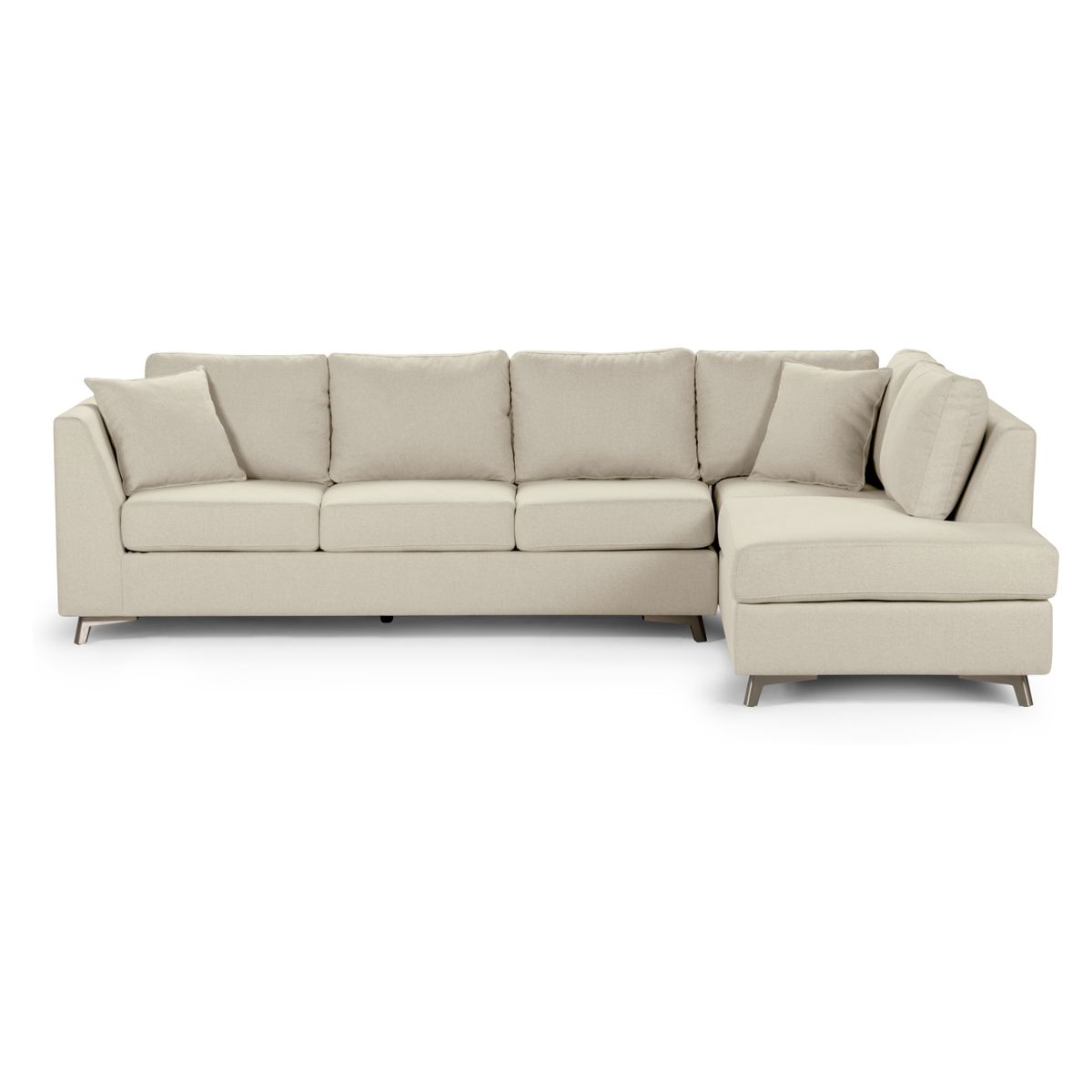 ROSEN - Sofá Seccional Carter Derecho Rosen