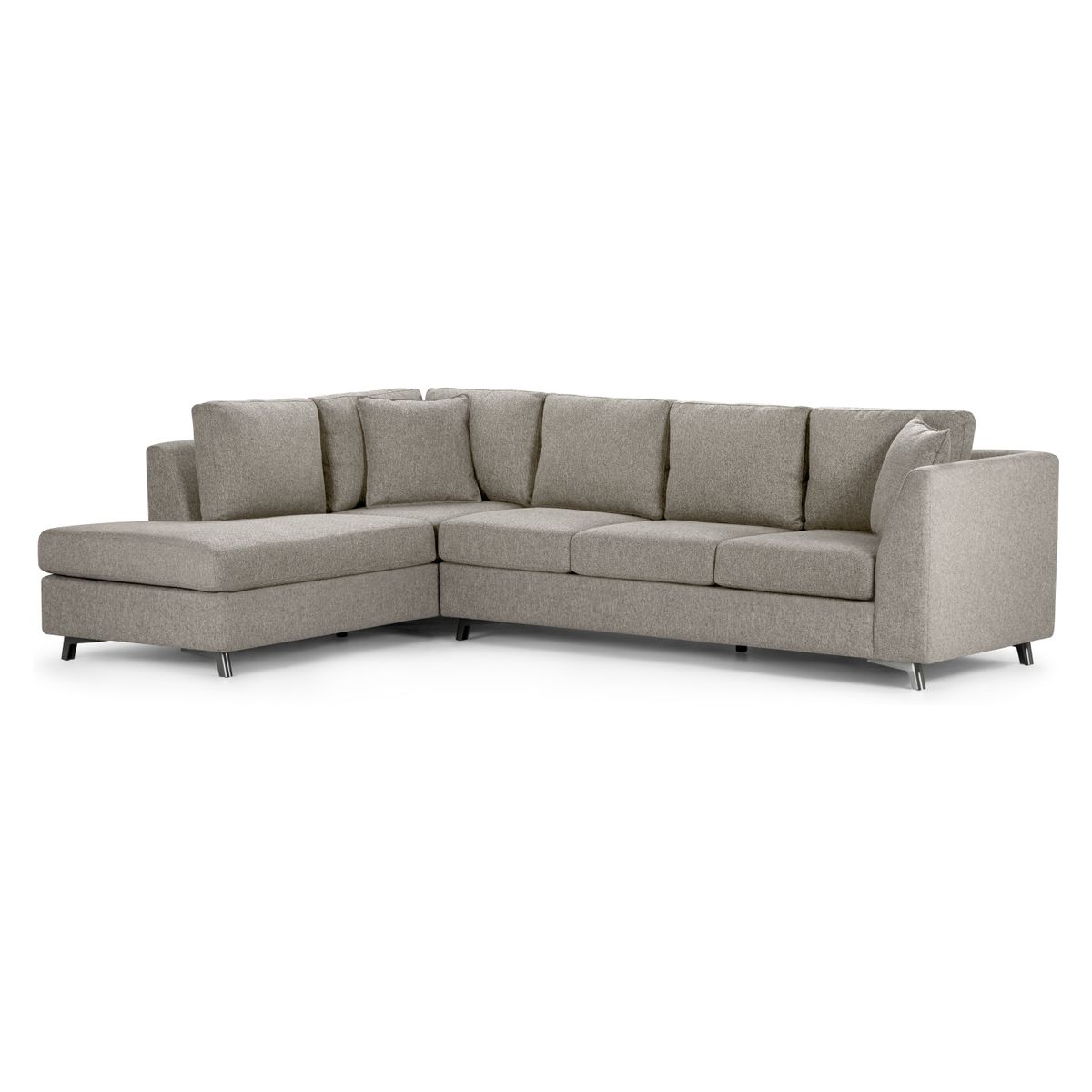 ROSEN - Sofá Seccional Carter Izquierdo Rosen