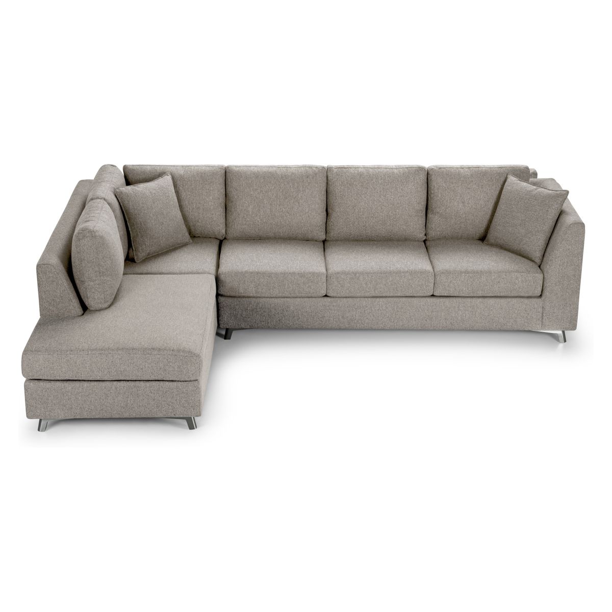 ROSEN - Sofá Seccional Carter Izquierdo Rosen