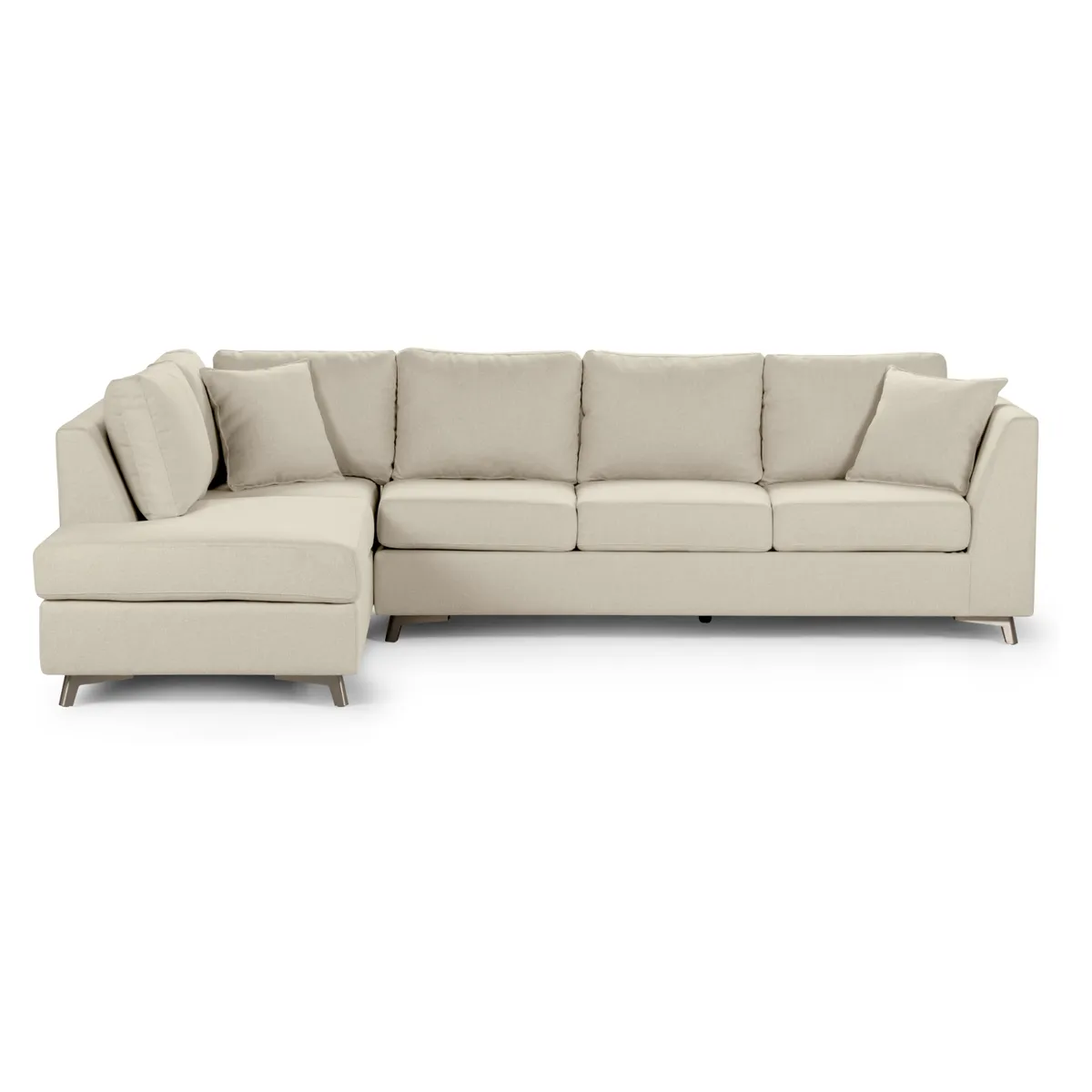 ROSEN - Sofá Seccional Carter Izquierdo Rosen