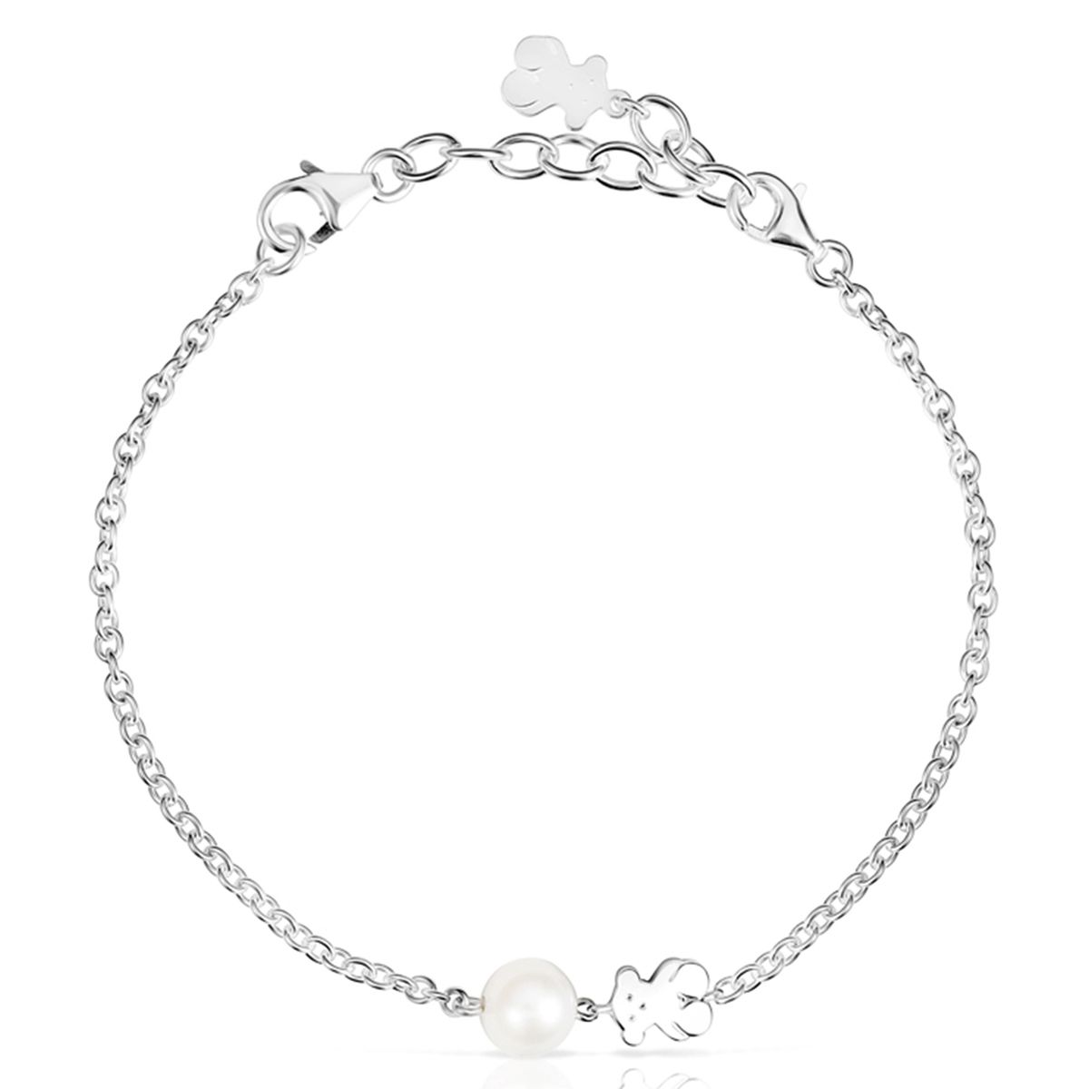 TOUS - Extensor de Pulsera Tous