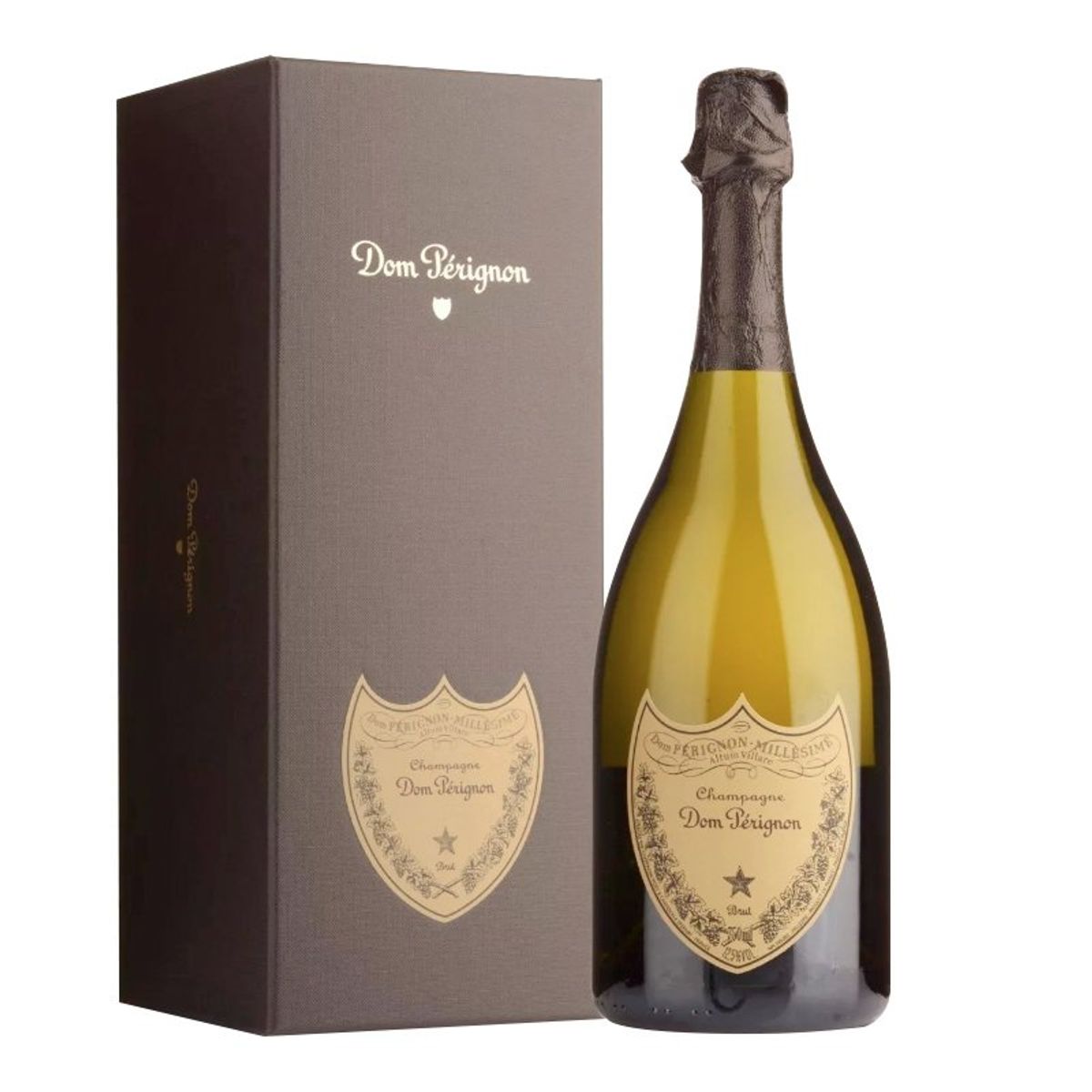 DOM PERIGNON - CHAMPAGNE Dom Perignon Blanc de Blancs Vintaje 15