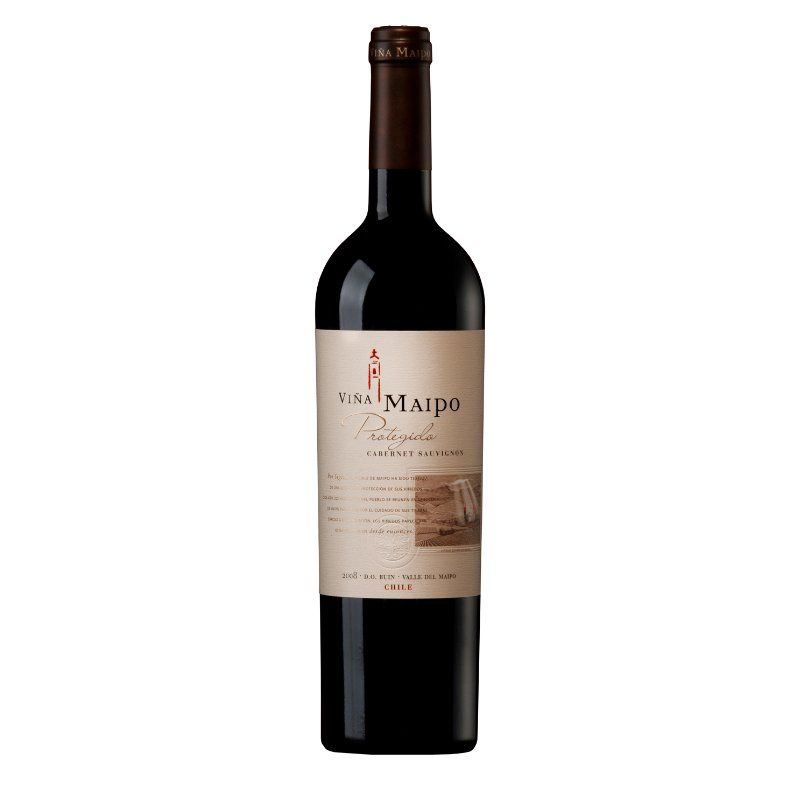 MAIPO - Vino Maipo Protegido Cabernet Sauvignon