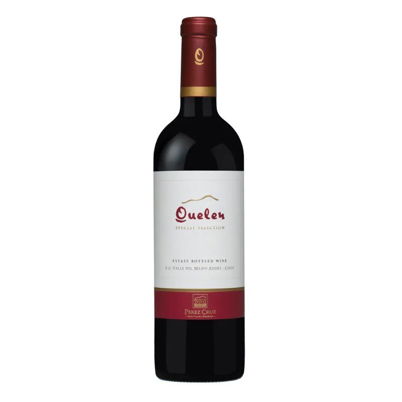 GENERICO - Vino Perez Cruz Quelen Ensamblaje 2013
