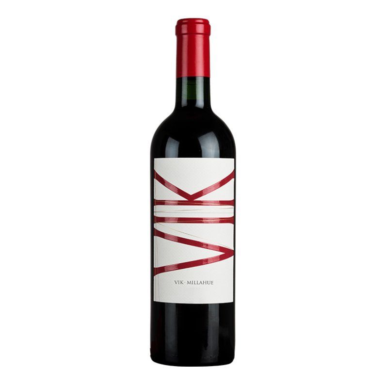 GENERICO - Vino Vik Ensamblaje Tinto 2013