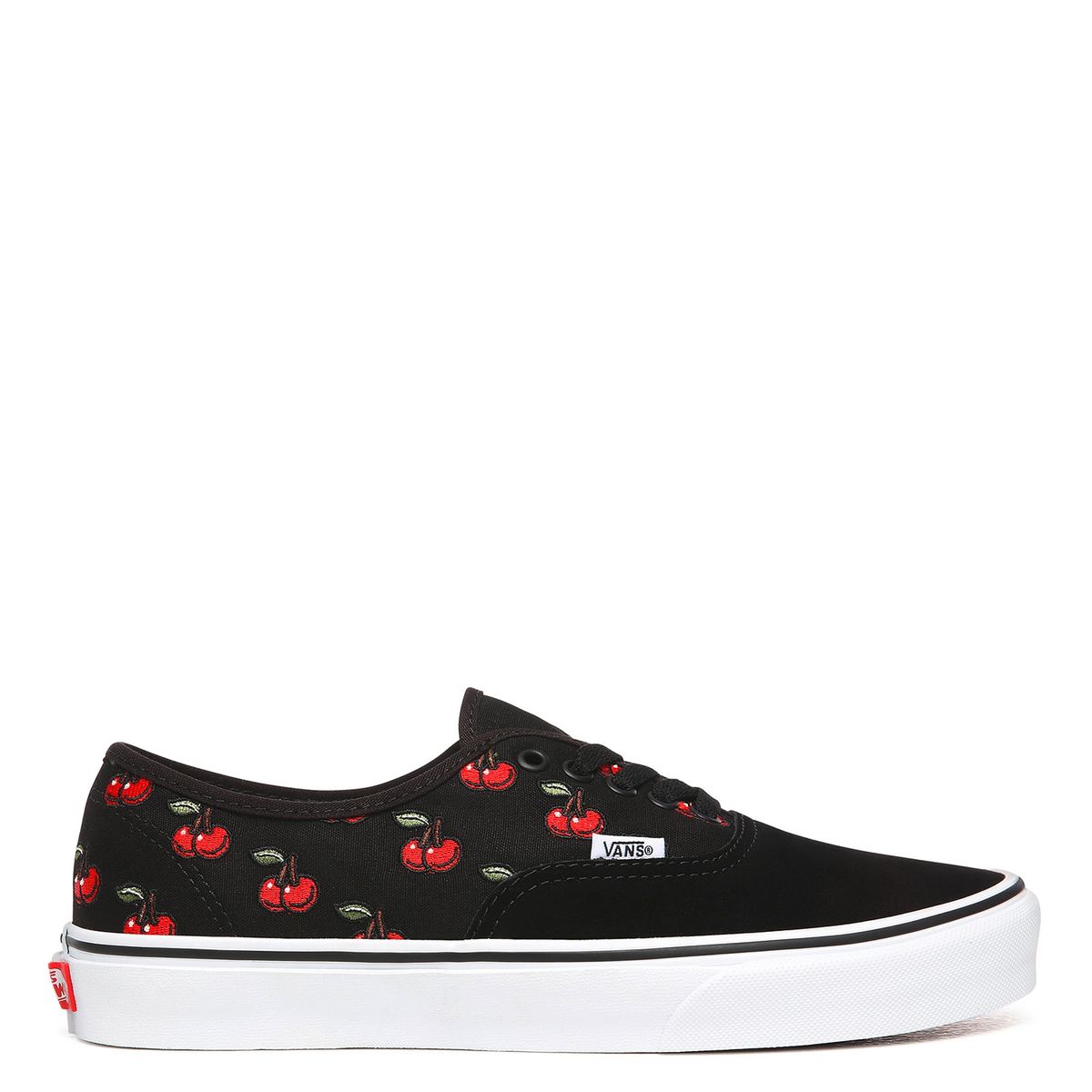 VANS - Zapatilla Urbana Mujer