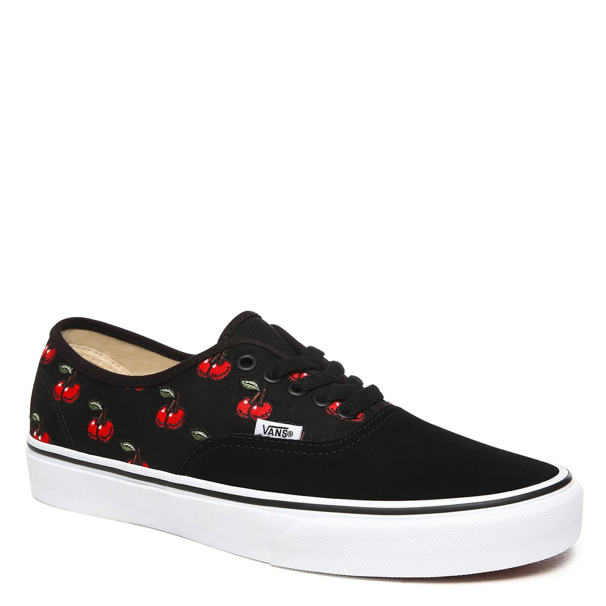 VANS - Zapatilla Urbana Mujer