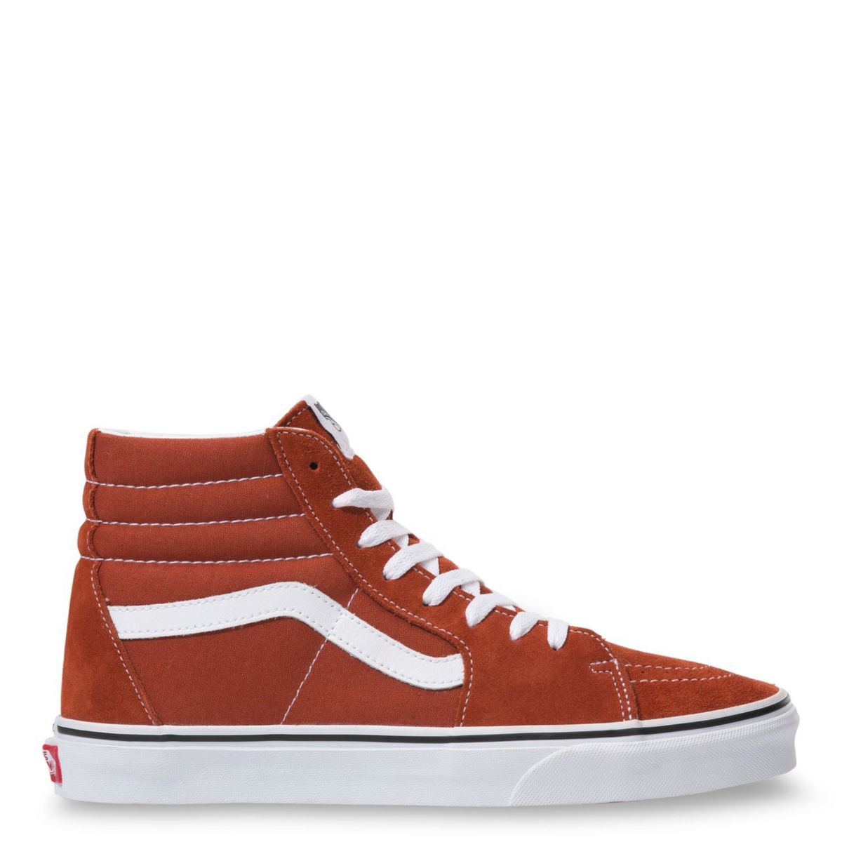 VANS - UA SK8-Hi Zapatilla Urbana Mujer