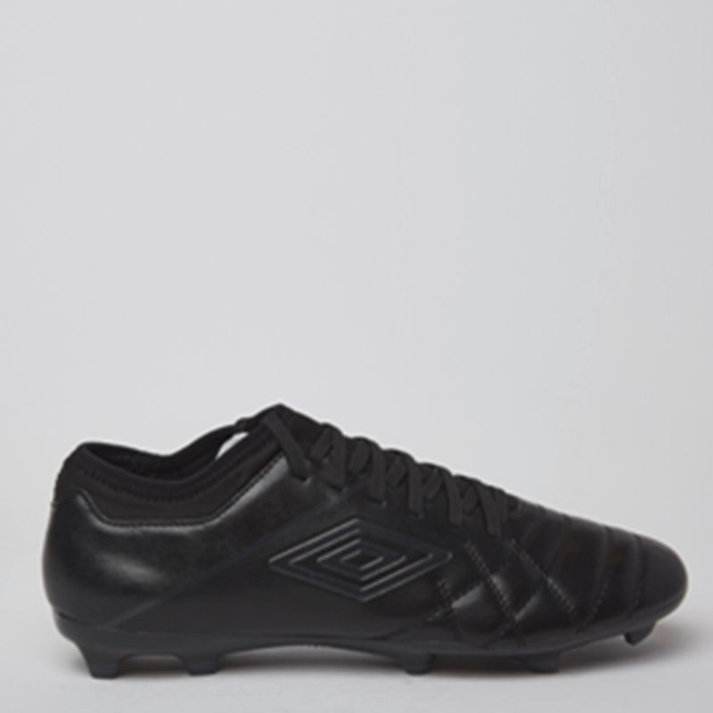 UMBRO - Medusa III CLUB FG Zapatilla Fútbol Hombre