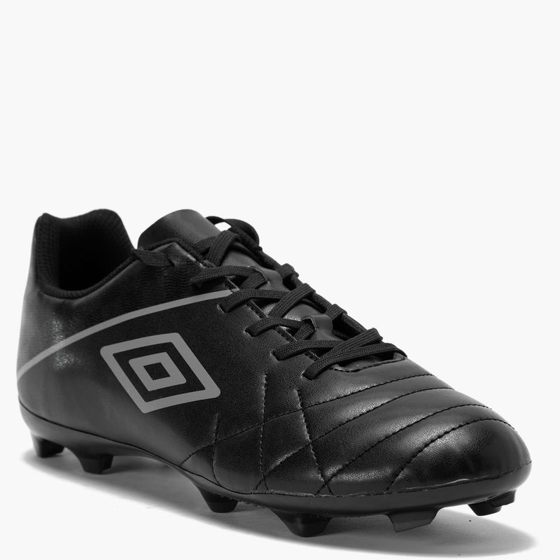 UMBRO - Medusa Iii League Fg Zapatilla Fútbol Hombre