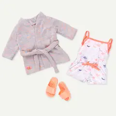 OUR GENERATION - Caramba Ropa Pijama Dulces Suenos