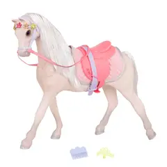 OUR GENERATION - Caramba Caballo Starlight