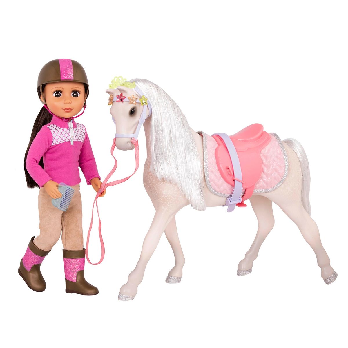 OUR GENERATION - Caramba Caballo Starlight Our Generation