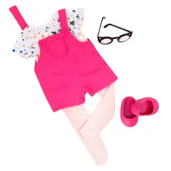 OUR GENERATION - Caramba Ropa Explosion De Color