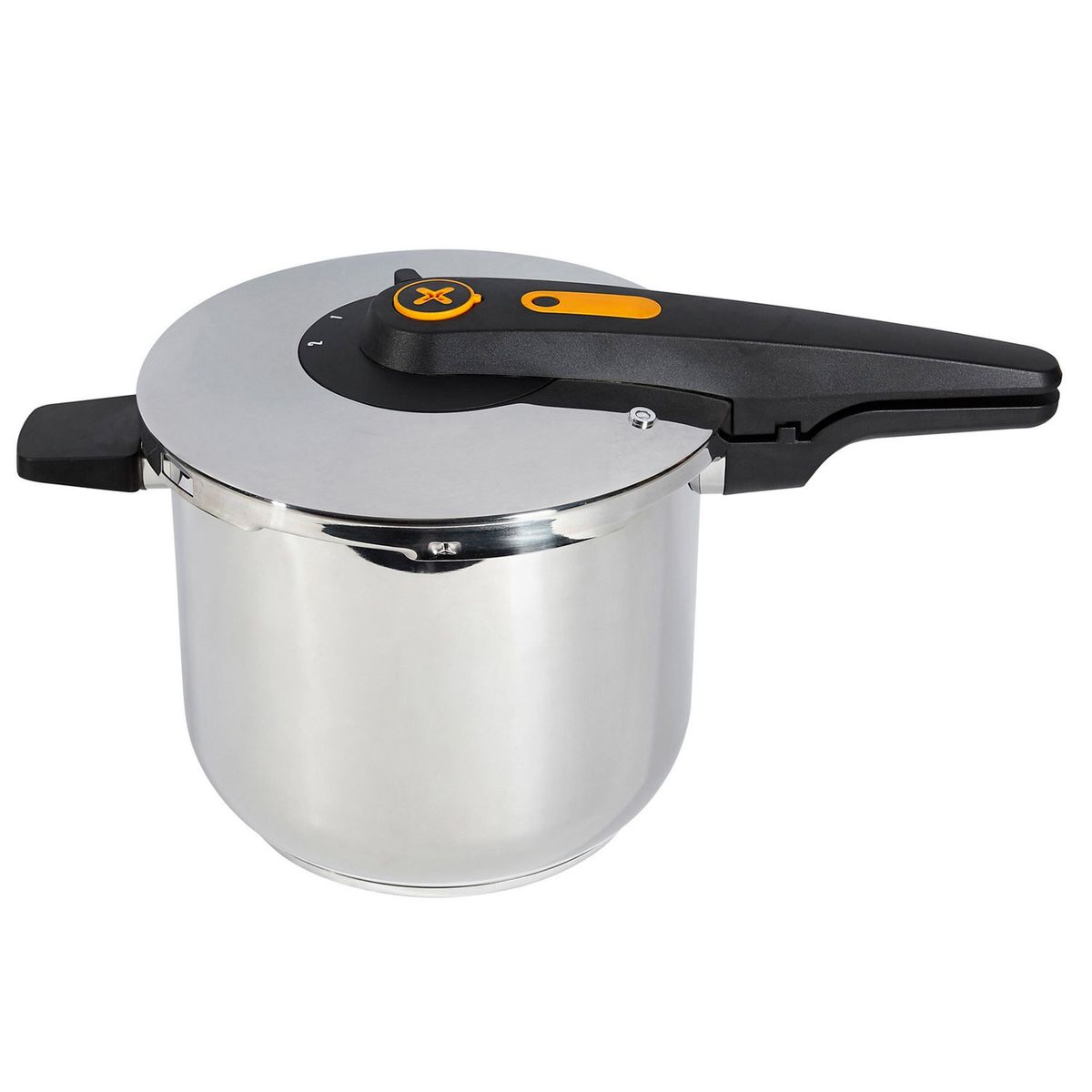 SIMPLE COOK - Olla Presion Simple Cook Marsella 9 Litros