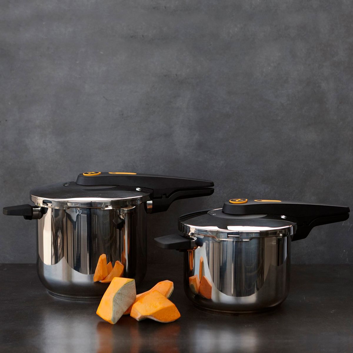 SIMPLE COOK - Olla Presion Simple Cook Marsella 9 Litros