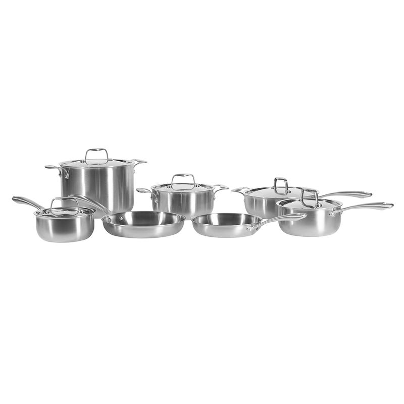 SIMPLE COOK - Bateria Simple Cook Cannes 12Pzs