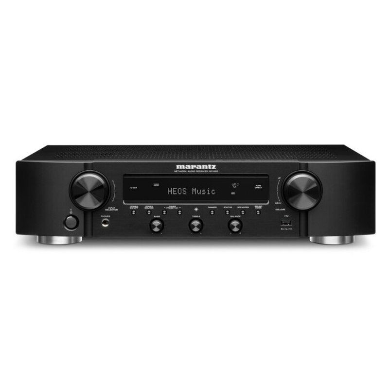 MARANTZ - RECEIVER ESTEREO MARANTZ NR 1200