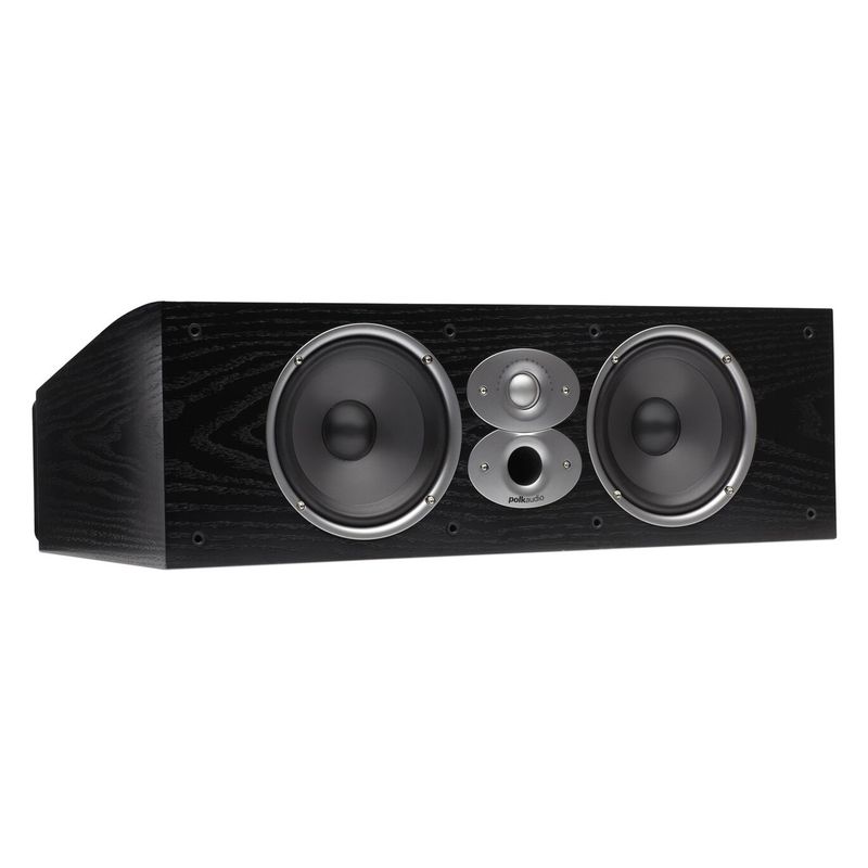 POLK - Parlante Central Polkaudio CSi-A6