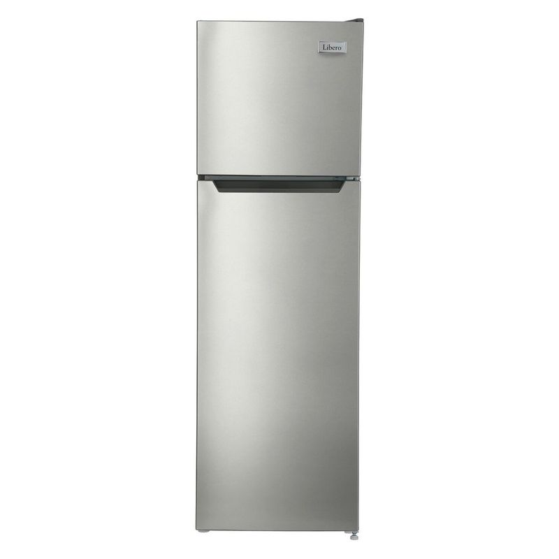 LIBERO - Libero Refrigerador Frio Directo 168 Lts Lrt-200Df