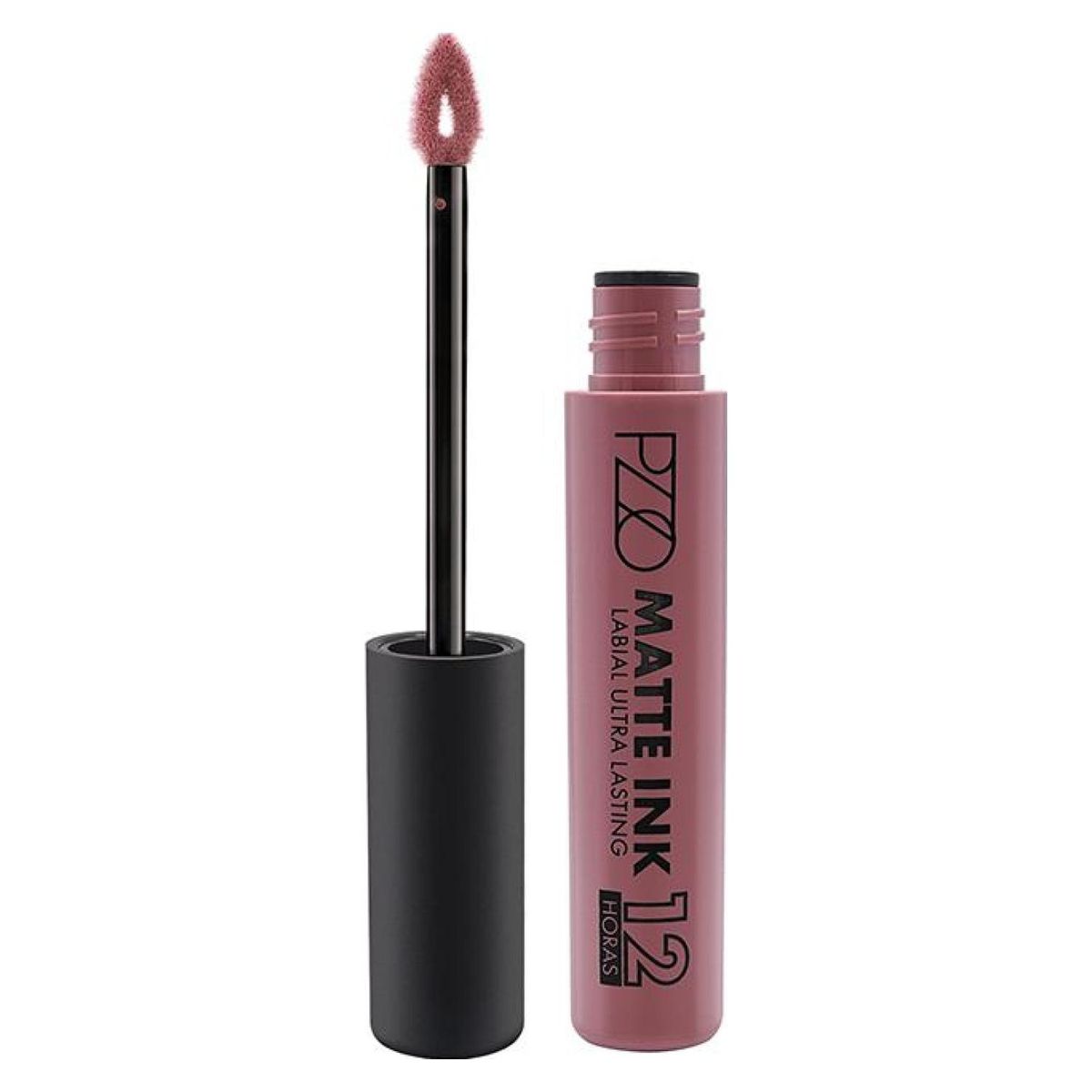PETRIZZIO - Labial Liquido Larga Duración Matte Ink 12 h Petrizzio